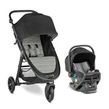 Baby Jogger City Mini GT2 + City GO 2 Travel System