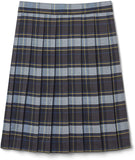 French Toast Girls' Plaid Pleated Skirt
