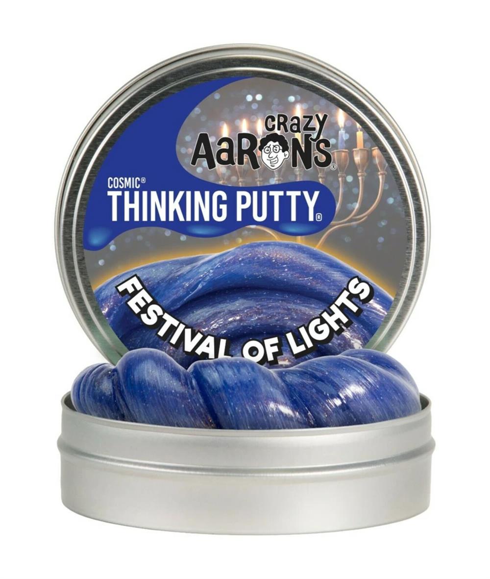 Crazy Aaron's Thinking Putty, 3.2 Ounce