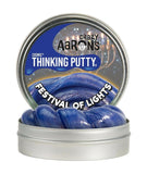 Crazy Aaron's Thinking Putty, 3.2 Ounce