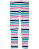 Carters Print Leggings