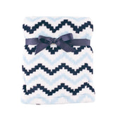 Hudson Baby Super Plush Baby Blanket