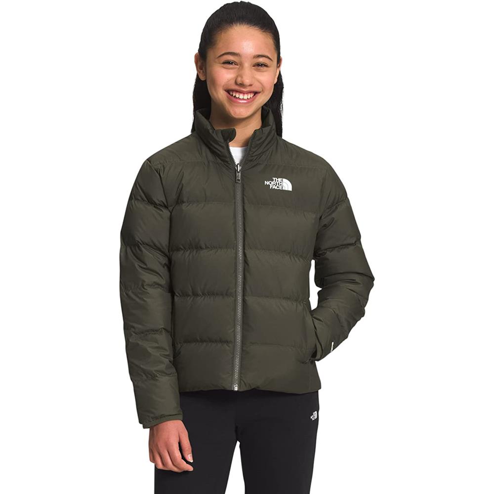 Reversible North Face Jacke 600 The North Face Kids Reversible