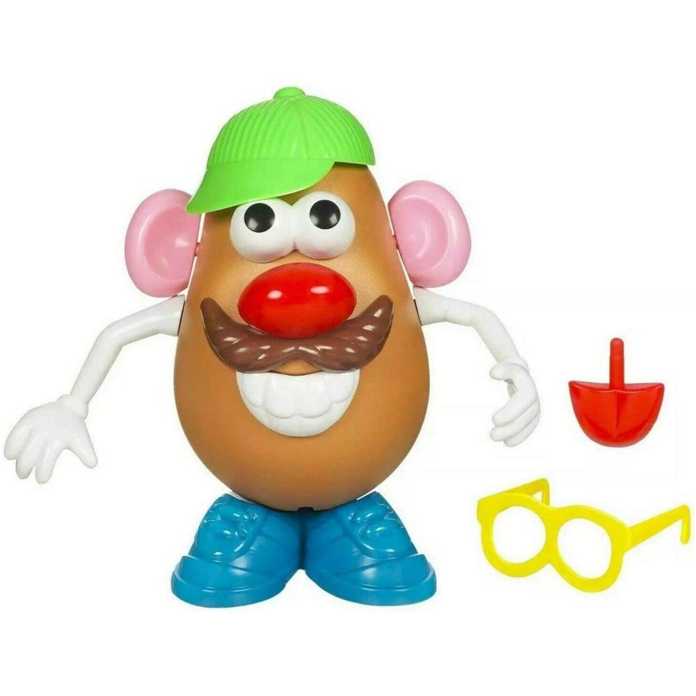 MR POTATO HEAD - THE TOY STORE