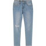 Hudson Girls 7-16 Skinny Fit Stretch Denim Jean