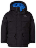 The North Face Boys 2T-4T McMurdo Down Jacket