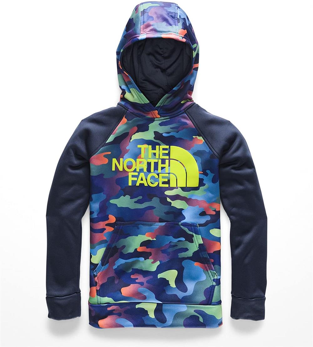 The North Face Surgent 2.0 Pullover Hoodie
